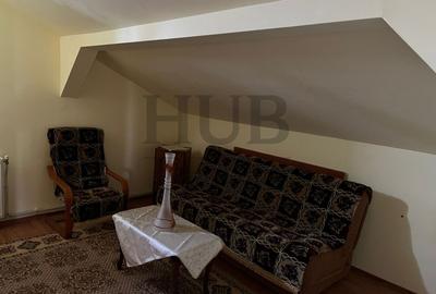 Casa de inchiriat | Calea Romanului | PET FRIENDLY - 11