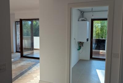 2 CAMERE • 2 BAI • 72 MP • TERASA 18 MP • JANDARMERIEI - 9