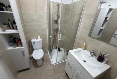 AP. 3 CAMERE MOBILAT/UTILAT, PARCARE SUBTERANA, BOXA INCLUSA, COMIS 0% - 12