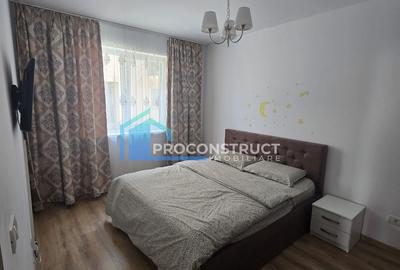 Apartament cu3 camere|2 Grupuri sanitare|Mobilat&Utilat|Loc de parcare - 3