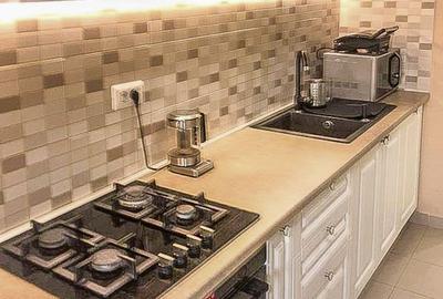 Apartament 3 camere de lux | 162 mp | Mobilat și utilat | Erou Iancu Nicolae - 11