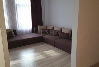 Locuință Elegantă în Gheorgheni – Confort și Stil - 5