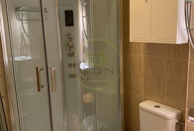 Apartament 2 camere de închiriat – Doamna Stanca – complet mobilat & utilat - 8