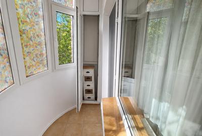 Garsoniera, metrou Lujerului, decomandata, et 1, 42mp, tramvai 41, Veteranilor - 6