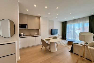 Aviatiei Towers 2 Rooms - First Rent - 1