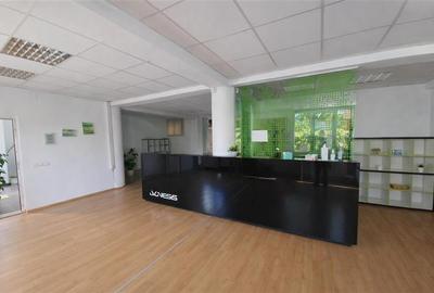 Spatiu, configurat pe trei niveluri, Central, Brasov - 5