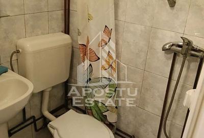 Garsoniera de inchiriat, zona Blascovici Timisoara - 5