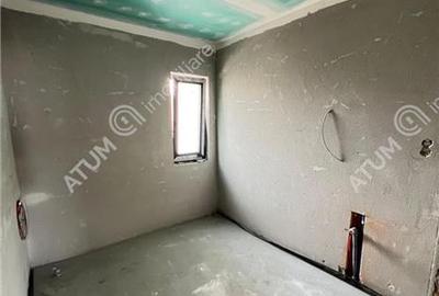 Casa individuala cu 5 camere teren 550 mp zona Selimbar din Sibiu - 9