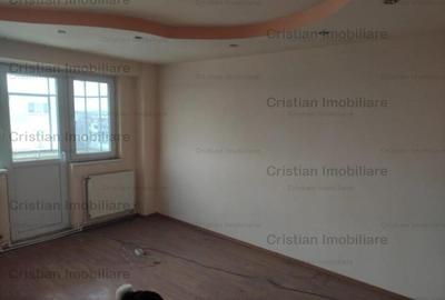 Apartament 4 camere DECOMANDAT , zona Viziru 3 - 1