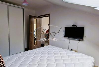 Apartament modern in Borhanci - 6
