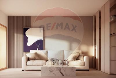 Vanzare  apartament cu 2 camere-DEZVOLTATOR - 1