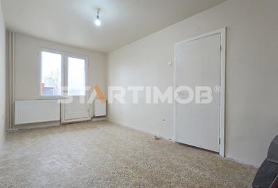 Garsoniera decomandata Astra zona Planete - 1