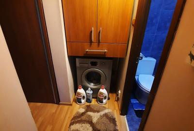Apartament cu 3 camere decomandat, etaj 1/4, zona Alexandru cel Bun - 8