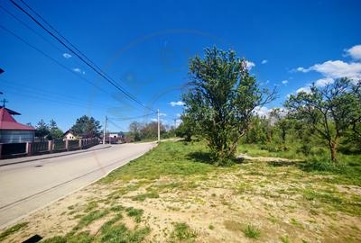 Teren intravilan în Mioveni pentru casă ideală - 2