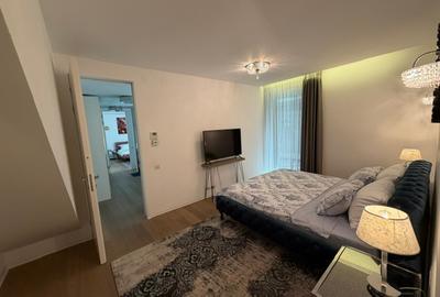 ONE CHARLES DE GAULLE | DUPLEX FOR RENT | 3 BED. PRIMAVERII PREMIUM I 2 PARKING - 13