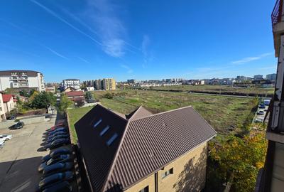 Apartament 2 camere de Vanzare Militari Residence (Zona buna +Parcare Subterana) - 28
