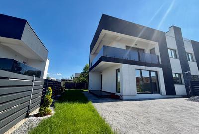COMISION 0%! Duplex modern cu 3 dormitoare, 2 băi și terasă panoramică - 2