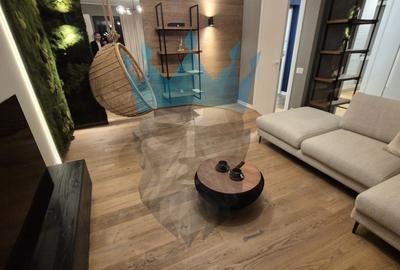 Apartament 2 Camere Cloud 9 Pipera Bucuresti - 1