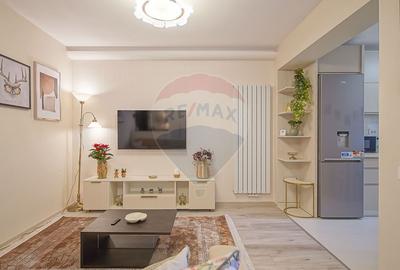 Apartament 3 camere Premium | Soho Residence | Prima Inchiriere - 1
