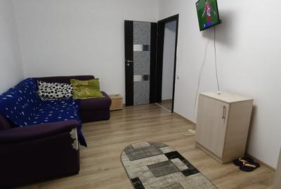 Apartament cu 2 camere decomandat, mobilat în Berceni