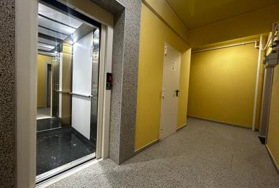 ✔️2 camere / 60 MP ☀️ Campus Universitar Constanța ✔️ Parcare inclusă - 6