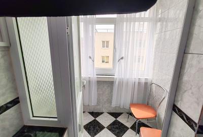 Apartament de inchiriat cu 3 camere, aflat la prima inchiriere. - 10