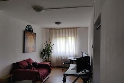 Apartament 3 camere, 65 mp, etaj intermediar in Manastur, zona Kaufland - 10