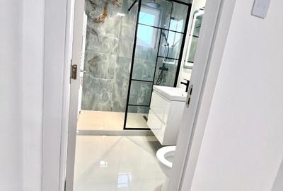 Apartament 2 camere , 7 Noiembrie (5min de UMFST) amenajat modern - 3