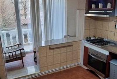 Apartament 4 camere, 2 bai, terasa - de inchiriat - Copou - 27