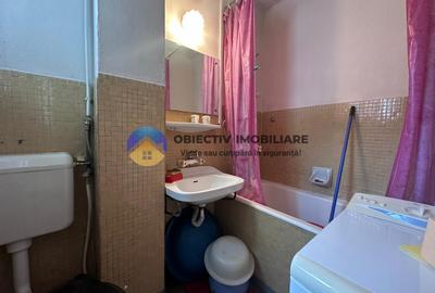 Apartament  2 camere  51,7 mp - ETAJ 2- Posta Maratei - 15