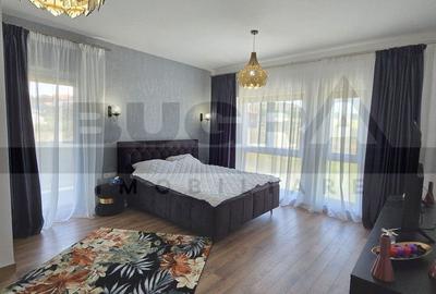 Trăiește ca într-un resort: vilă 350mp cu SPA, piscină & design modern - 9