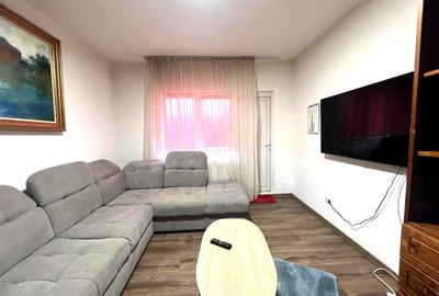 Garsoniera 27mp zona Autogarii finisata mobilata utilata 35000eur - 6