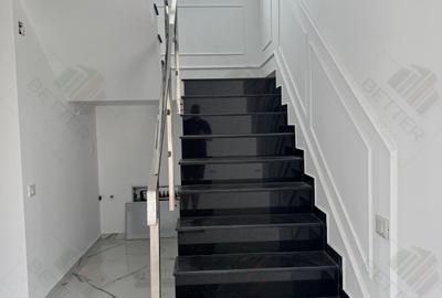 Vilă modernă P+1 în Comuna Berceni – aproape de Bd. 1 Mai | 4–5 camere | - 22