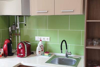 De vanzare Apartament 3 camere Mitropolie, ULTRACENTRAL liniste Unirii - 12