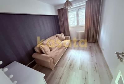 Apartament de 4 camere de vânzare | Calea Dorobanților | Decomandat - 5