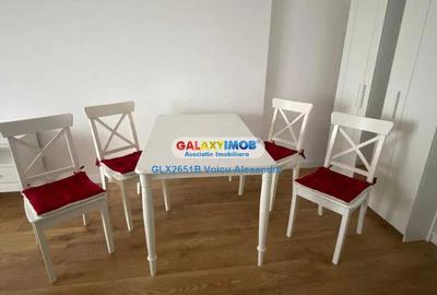 Apartament 2 Cam Lux Berceni - Piata Sudului - Metrou - 4