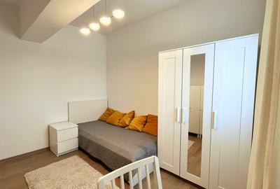 Apartament cu 3 camere in Complexul Panorama - 7