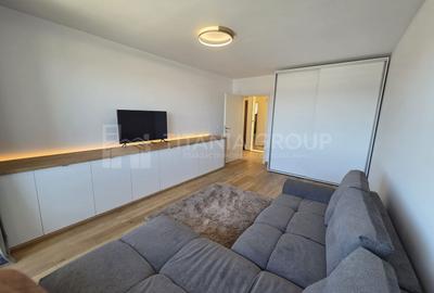 PRIMA INCHIRIERE Apartament 3 camere, decomandat, parcare subterana - 1