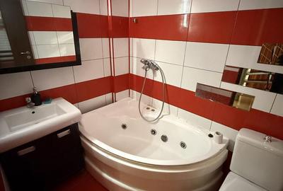 COMPOZITORI 2 CAMERE ETAJ 2 450 EURO TERMEN LUNG - 8