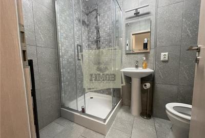 Apartament cu 2 camere si terasa in City Residence - 11