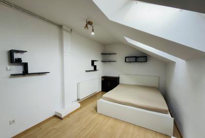 Apartament 2 camere, decomandat, etaj 5, zona Freidorf - 2