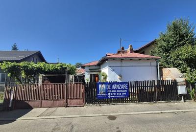 Casa+garaj+anexa și teren intravilan 225 mp Campina - 20