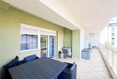 Apartament de inchiriat 3 camere Herastrau Soseaua Nordului - 22