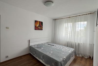 Apartament 3 camere bloc anvelopat metrou Raul Doamnei Drumul Taberei - 3