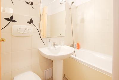 Oportunitate bună de investiție | 2 camere | Copou | Etaj 2 | 132.000€ - 11
