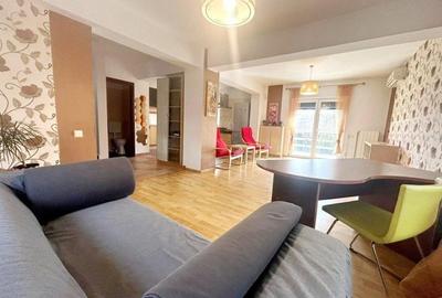 Vila in duplex, complex Satul American, Corbeanca - 4