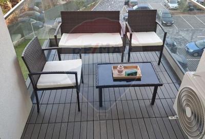 Apartament 2 cam de inchiriat Parcului - 14