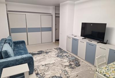 Apartament 2 camere de inchiriat Central Adress Residence + parcare prima chirie - 2