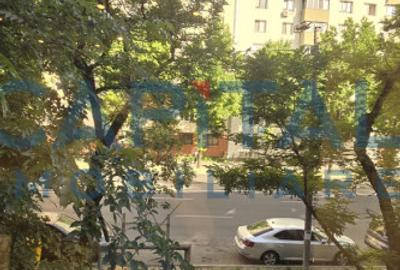 4 Camere | Etaj 1 | Circumvalatiunii | Bloc Anvelopat | Centrala - 1