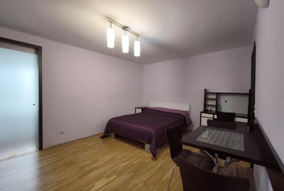 Iancului zona Ferdinand strada Avrig, garsoniera 37 mp, mobilata si renovata - 6